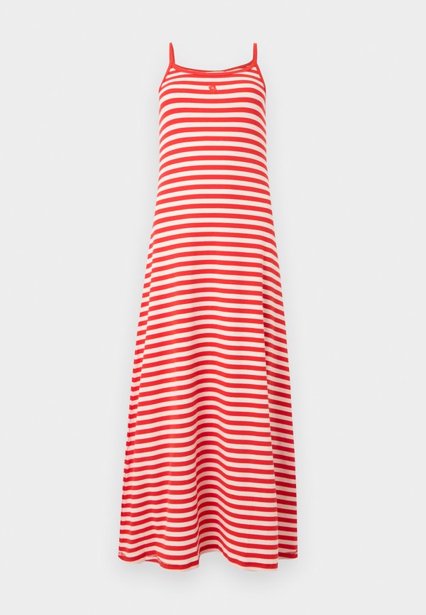 Marimekko LAULAA TASARAITA UNIKKO KIOSKI DRESS