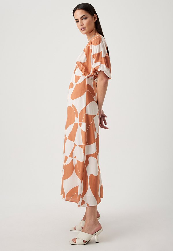 ST MRLO BLOSSOM MIDI