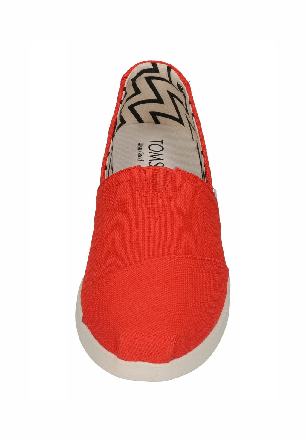 TOMS ALPARGATA PLUS