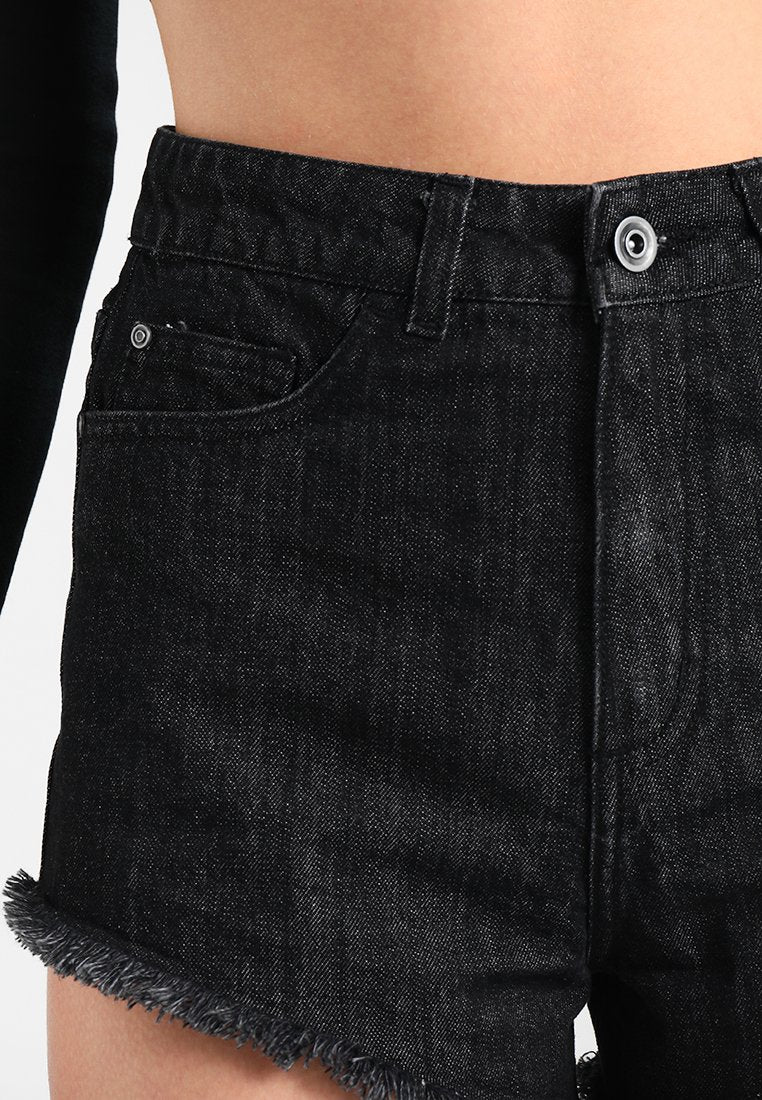 Urban Classics LADIES HOTPANTS