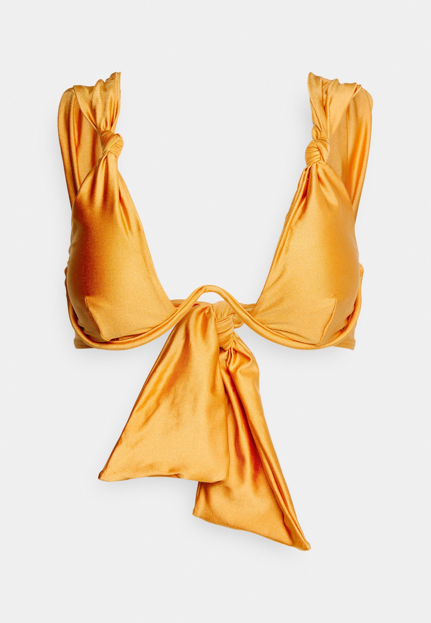 ANDREA IYAMAH RAI TWO PIECE