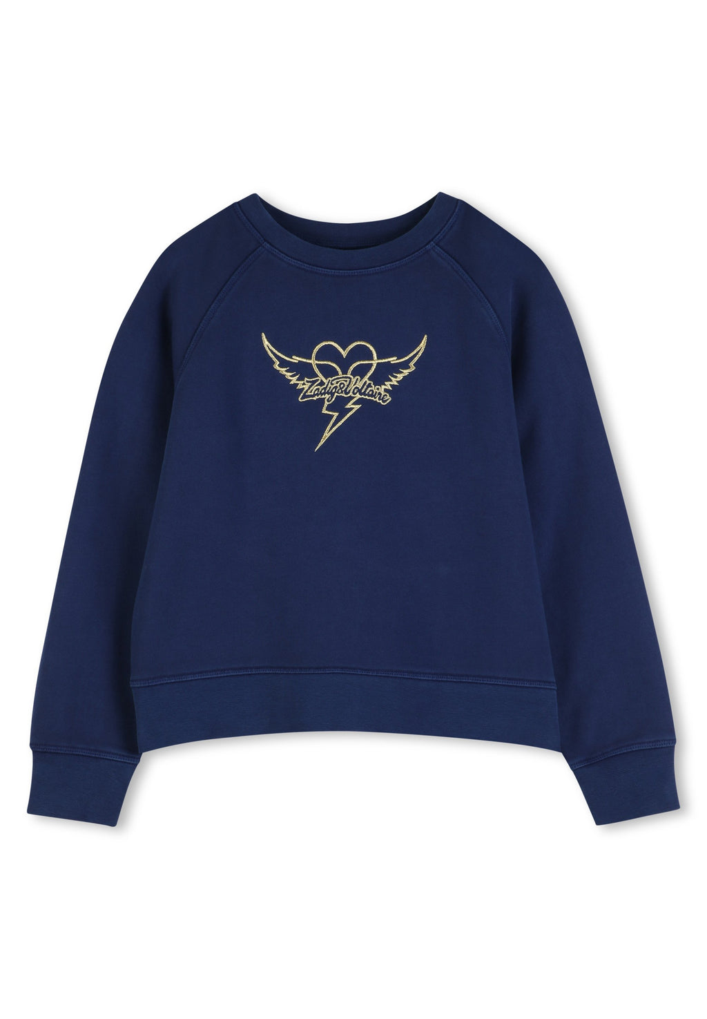 Zadig & Voltaire SWEATSHIRT
