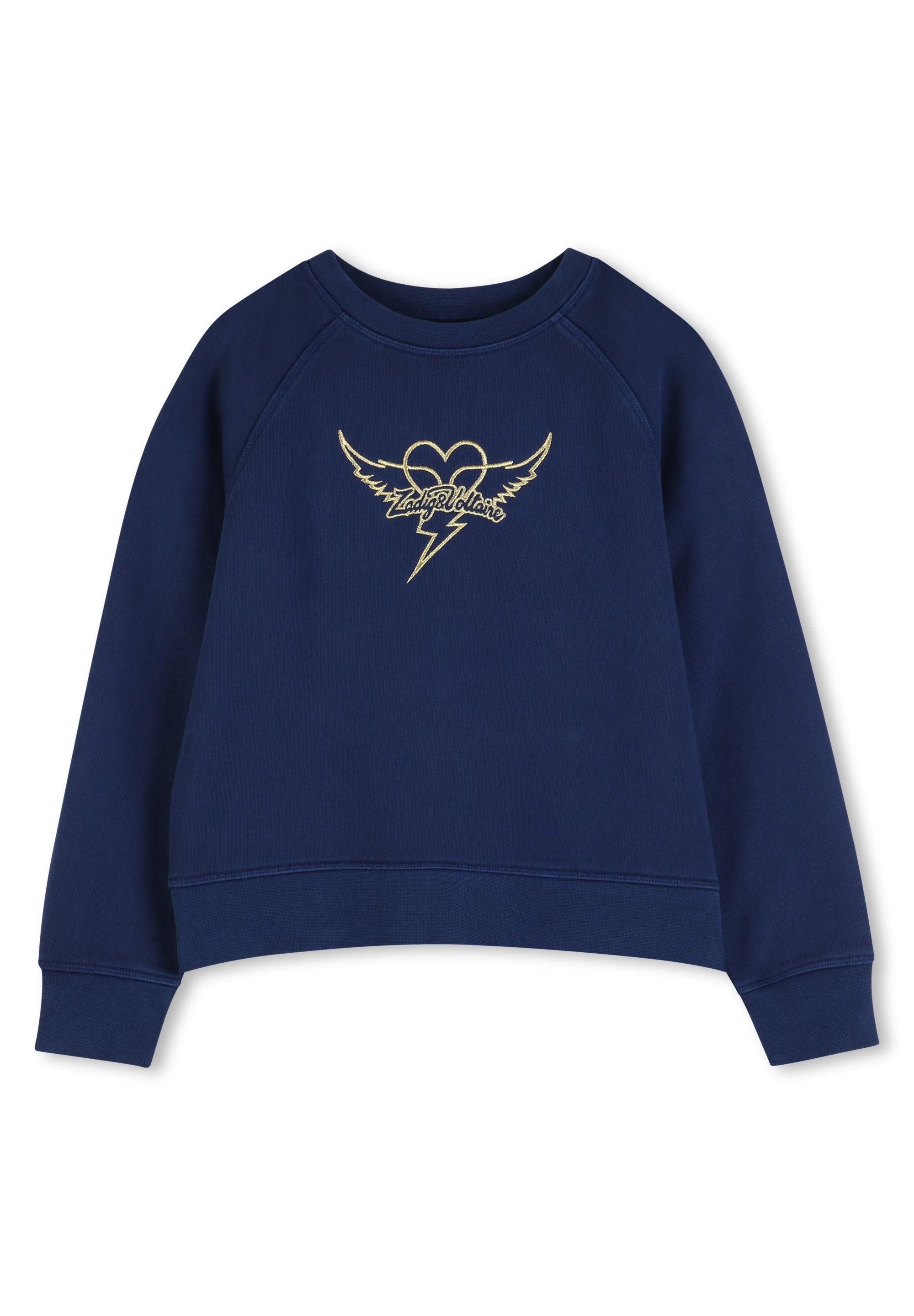 Zadig & Voltaire SWEATSHIRT