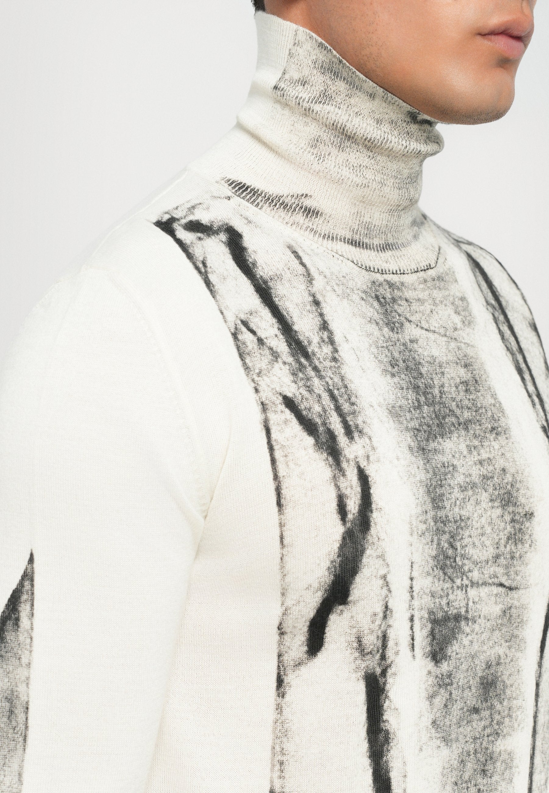 MM6 Maison Margiela PULLOVER