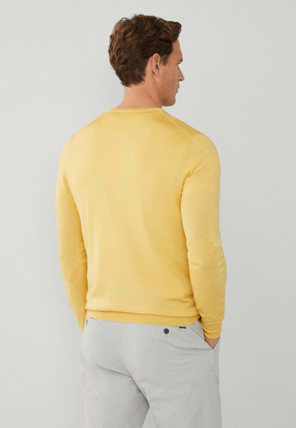 Hackett London CREW