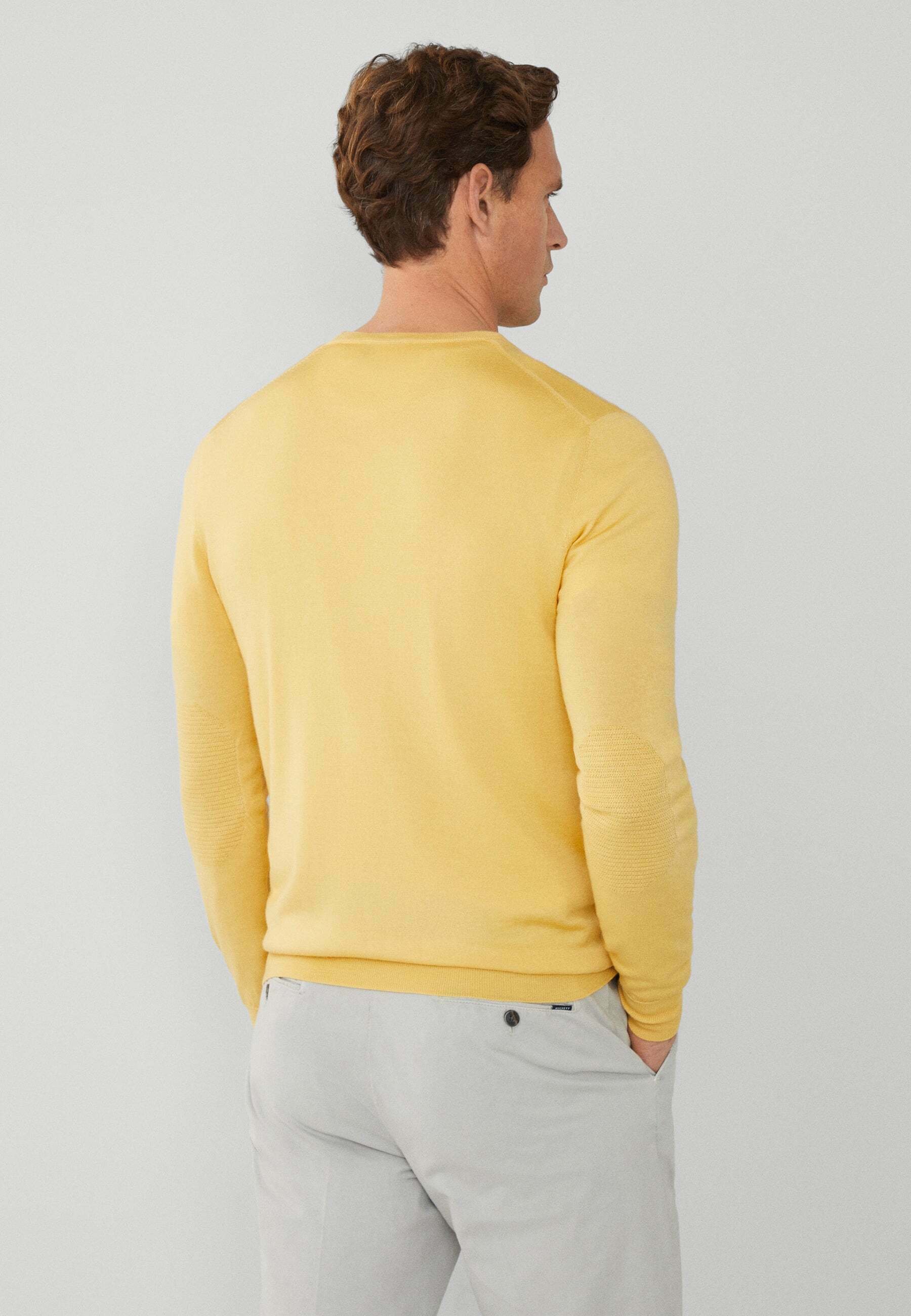 Hackett London CREW