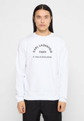 KARL LAGERFELD Sweatshirt Media 1