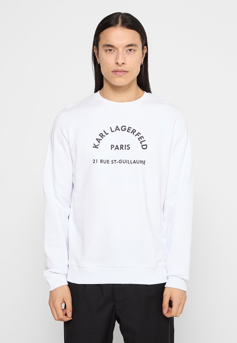 KARL LAGERFELD Sweatshirt Media 1