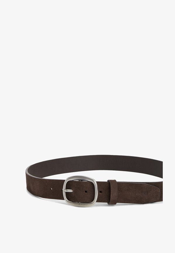 Tommy Hilfiger Belt - brown