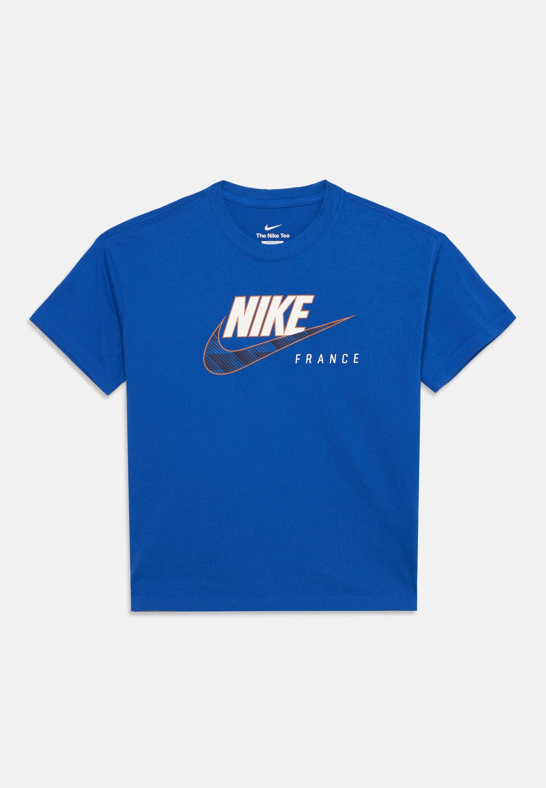 Nike Performance FRANCE FUTURA TEE UNISEX