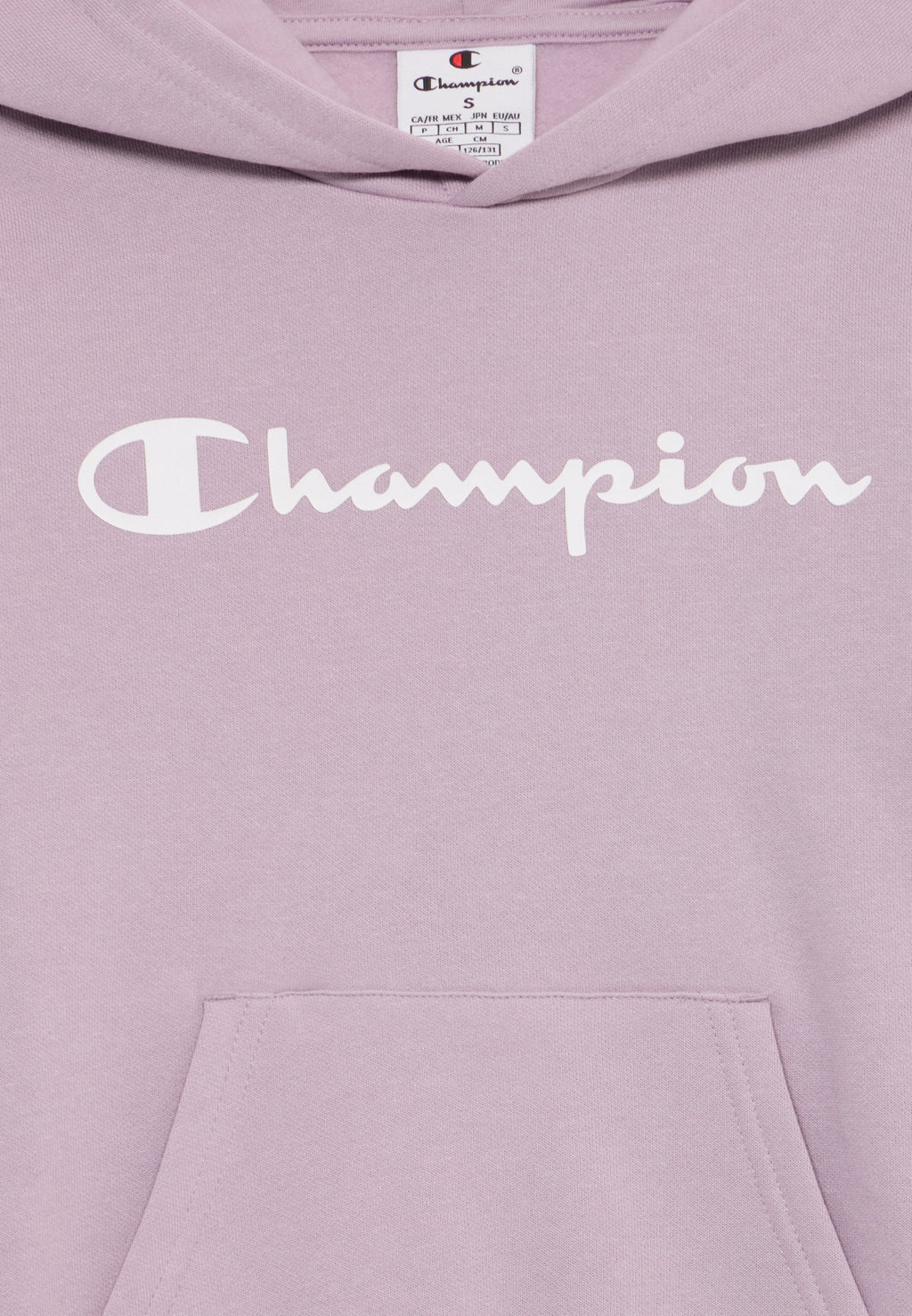 Champion HOODIE UNISEX