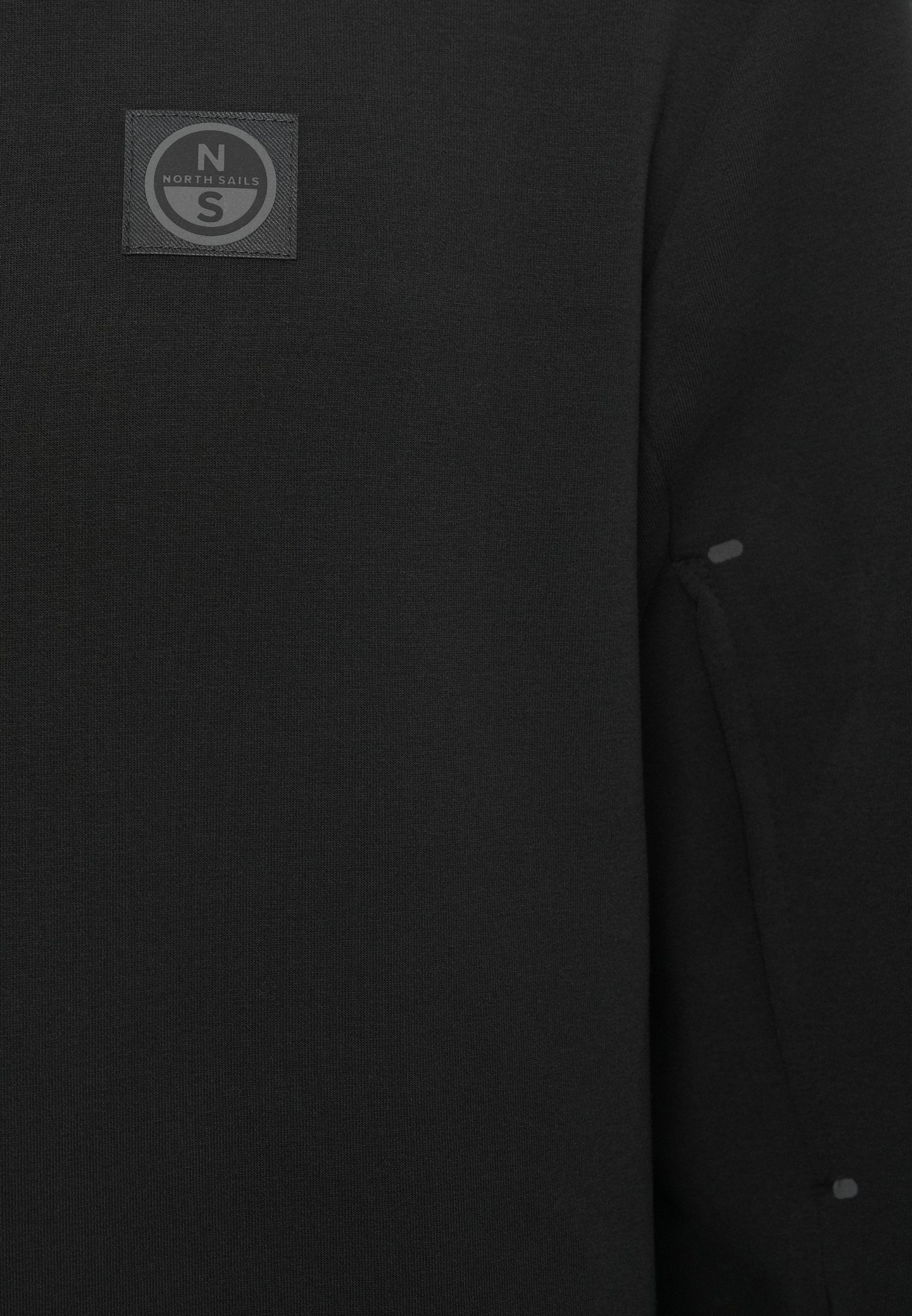 North Sails CREWNECK