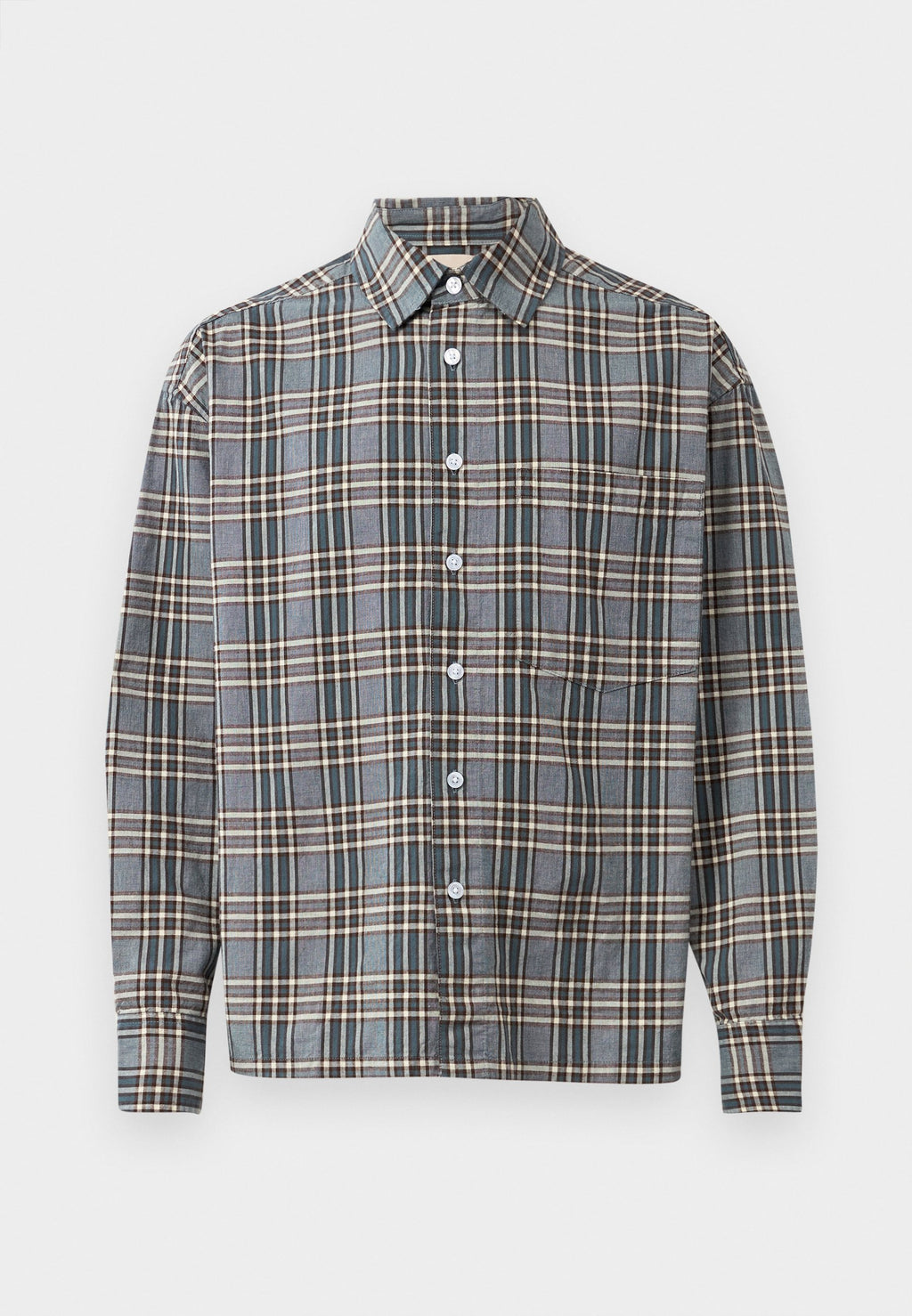 ONSELLIOT SHIRT Media 1