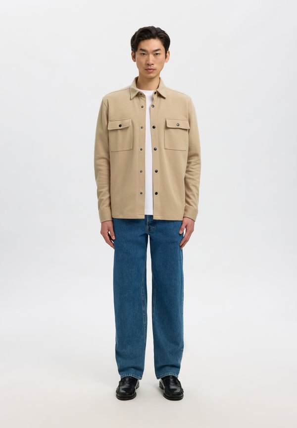 Selected SLHJACKIE JACKET