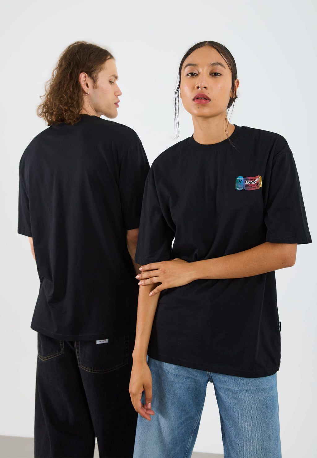 YOURTURN UNISEX