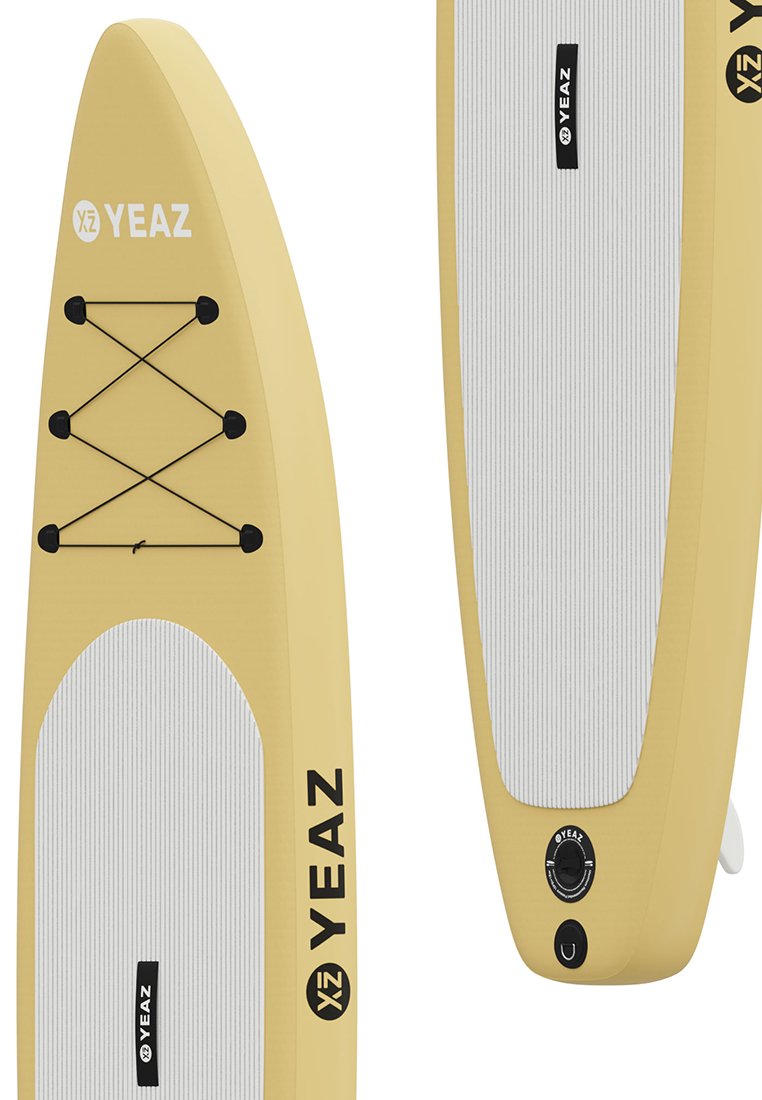 Yeaz LE CLUB EXOTRACE SET