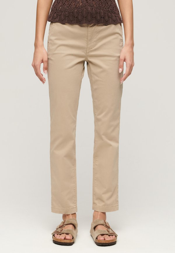 Superdry & Co MID RISE