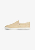 Tommy Hilfiger LOW PROFILE - Trainers - clayed pebble
