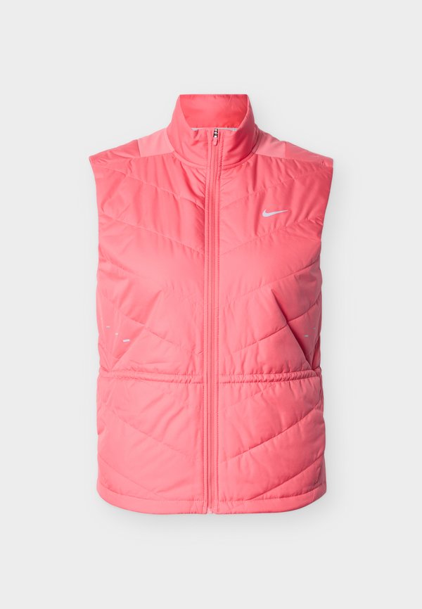 Nike Performance Waistcoat - sea coral