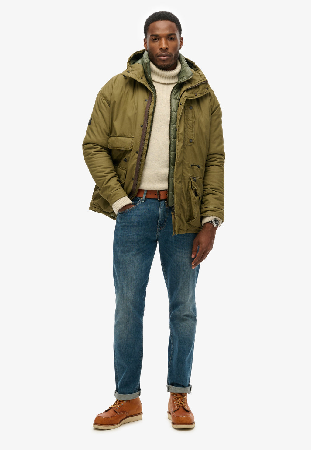 Superdry & Co