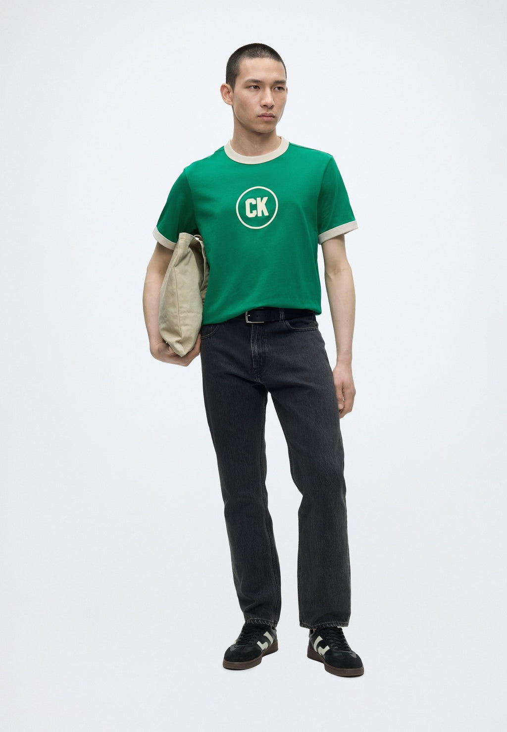 Calvin Klein Jeans 20S MARCH