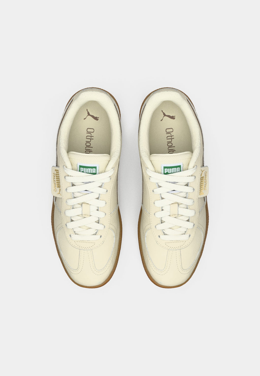 Puma PALERMO WINTERIZED UNISEX