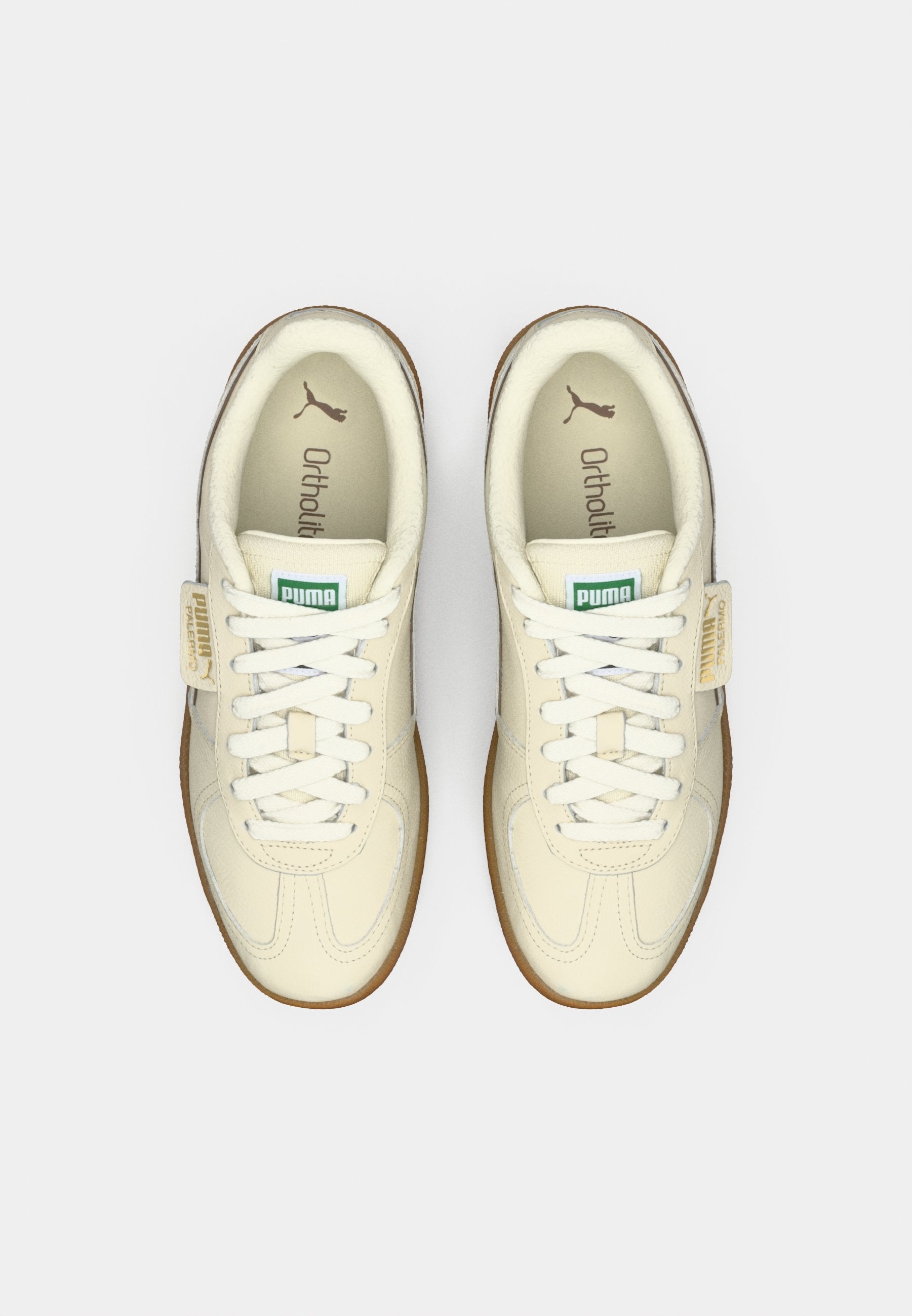 Puma PALERMO WINTERIZED UNISEX