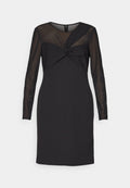DKNY Etuikleid Media 1