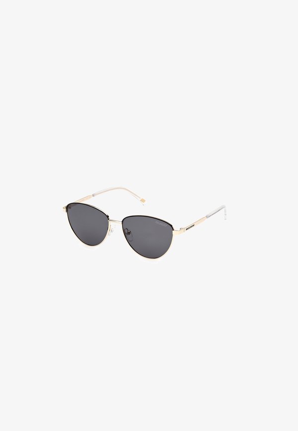 Skechers Sunglasses - gold smoke gray