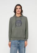 North Sails HOODED