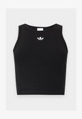 adidas Originals TANK - Top - black