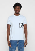KARL LAGERFELD T-Shirt print Media 1