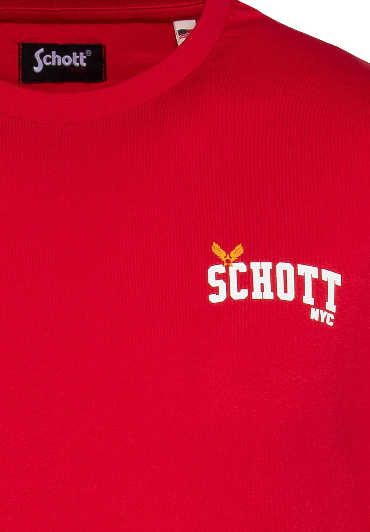 Schott STARLOGO