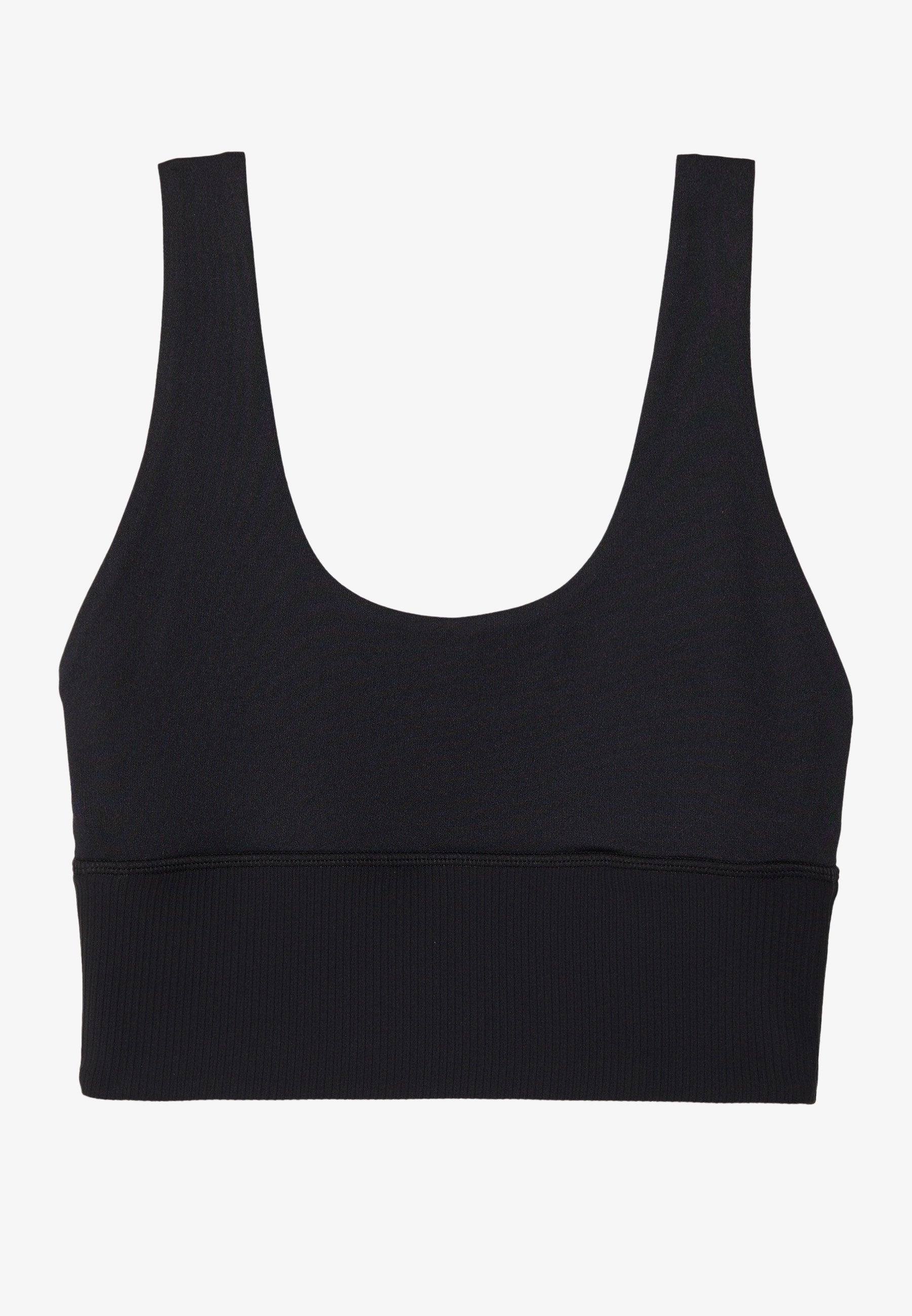 Even&Odd active MEDIUM SUPPORT SPORTS BRA WITH SCOOP BACK