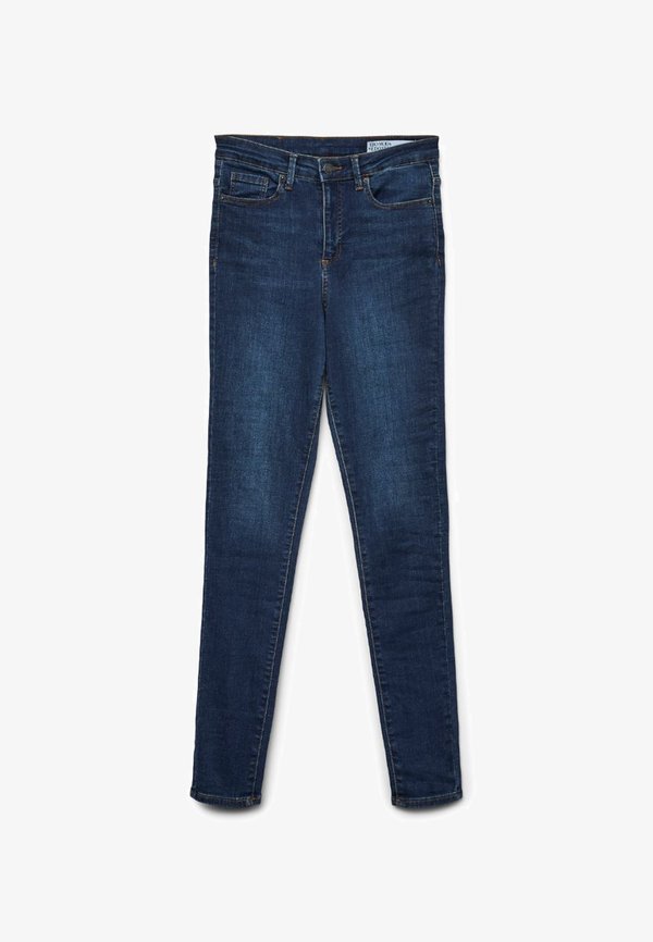 Vero Moda VMSOPHIA  - Jeans Skinny Fit - medium blue