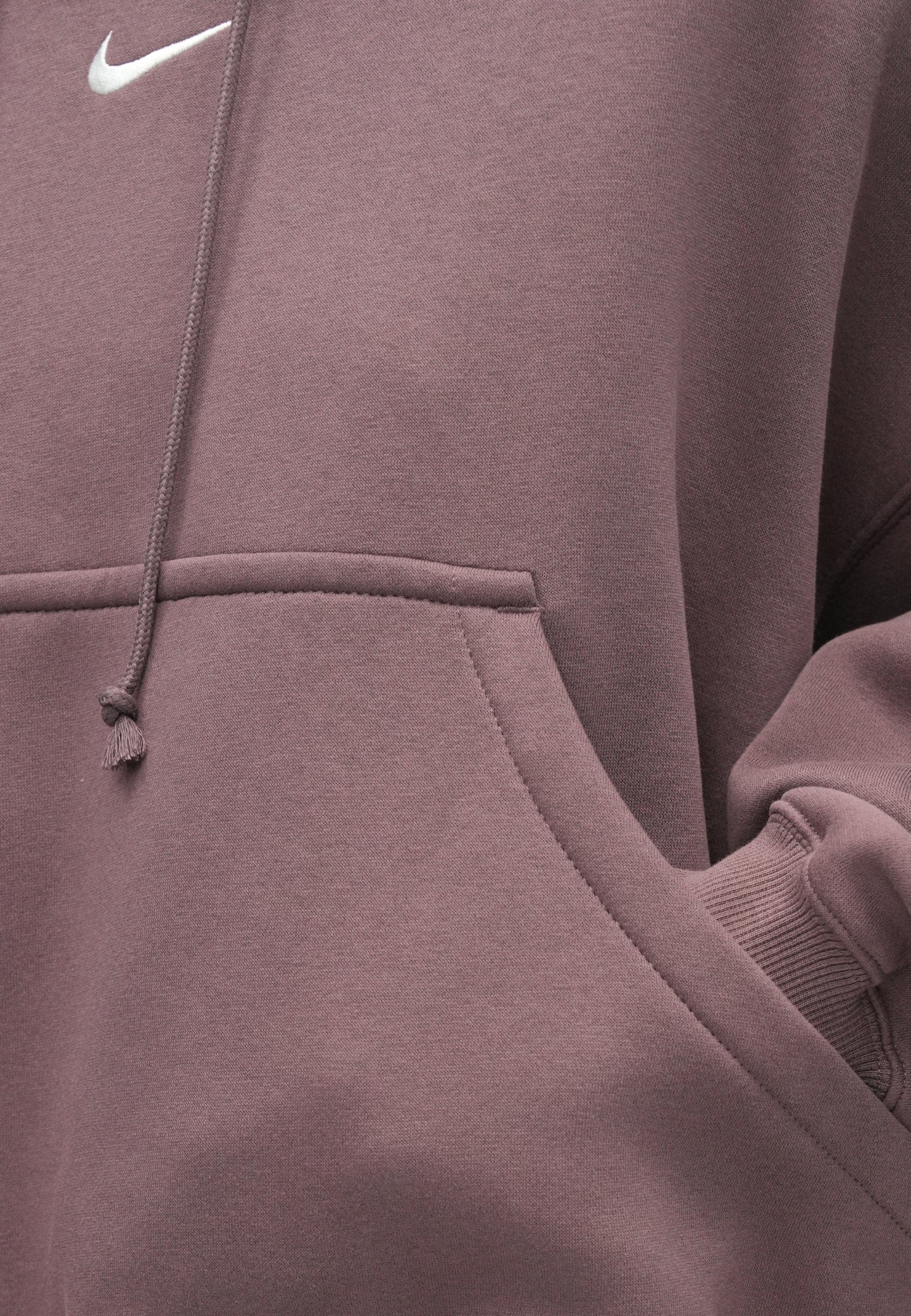 Nike Sportswear W NSW PHNX FLC OOS PO HOODIE