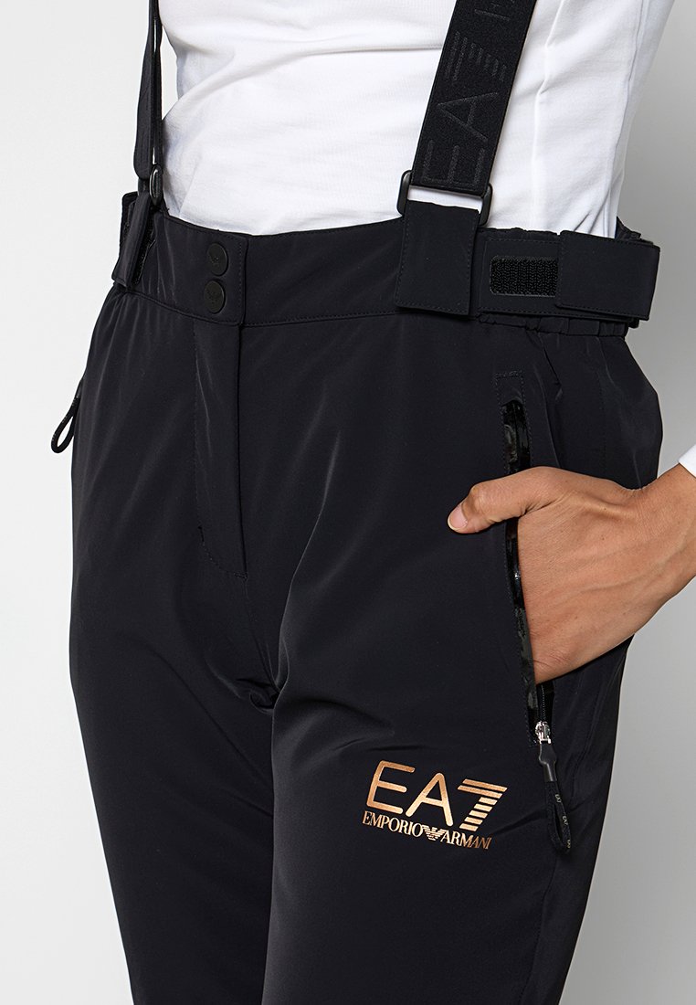 EA7 Emporio Armani Skihose Media 5