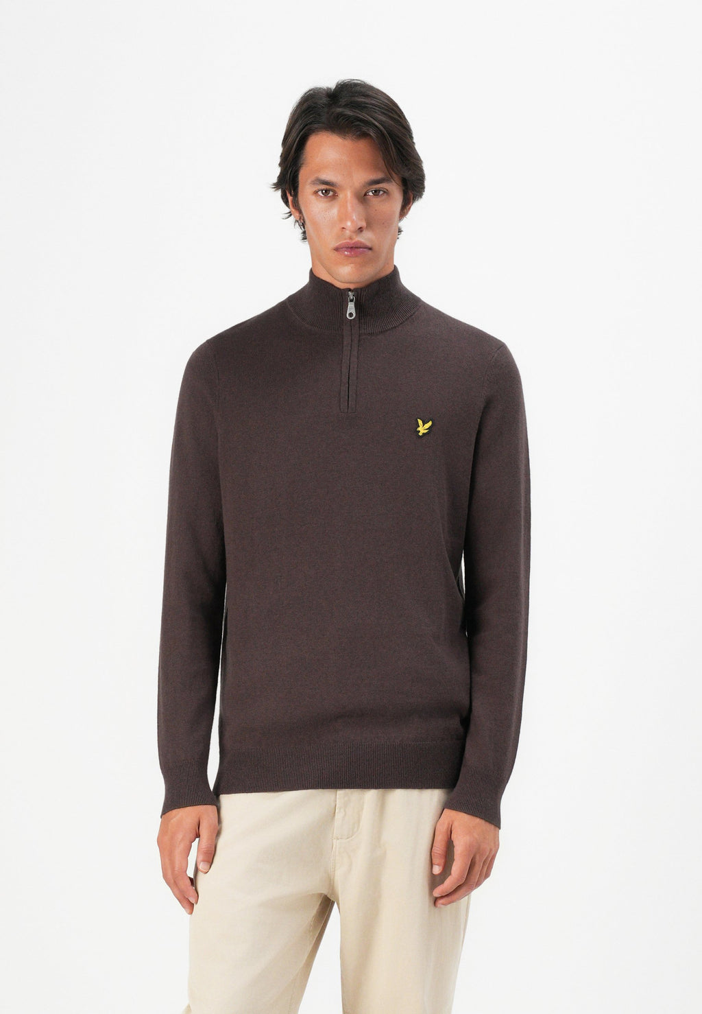 Lyle & Scott QUARTER ZIP