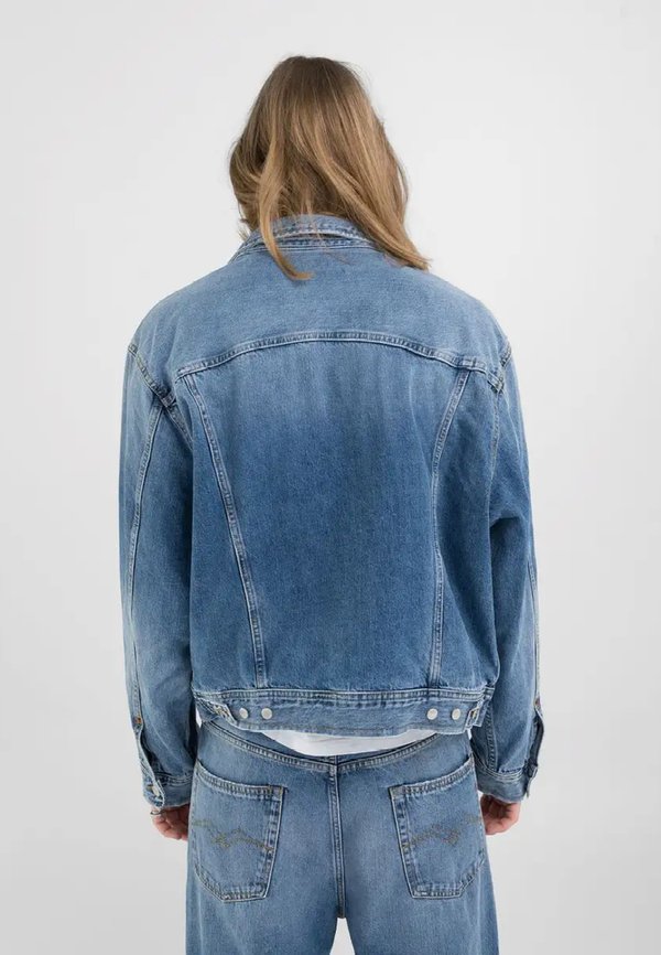 Replay M9Z1 JACKET