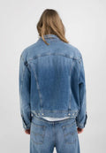 Replay M9Z1 JACKET