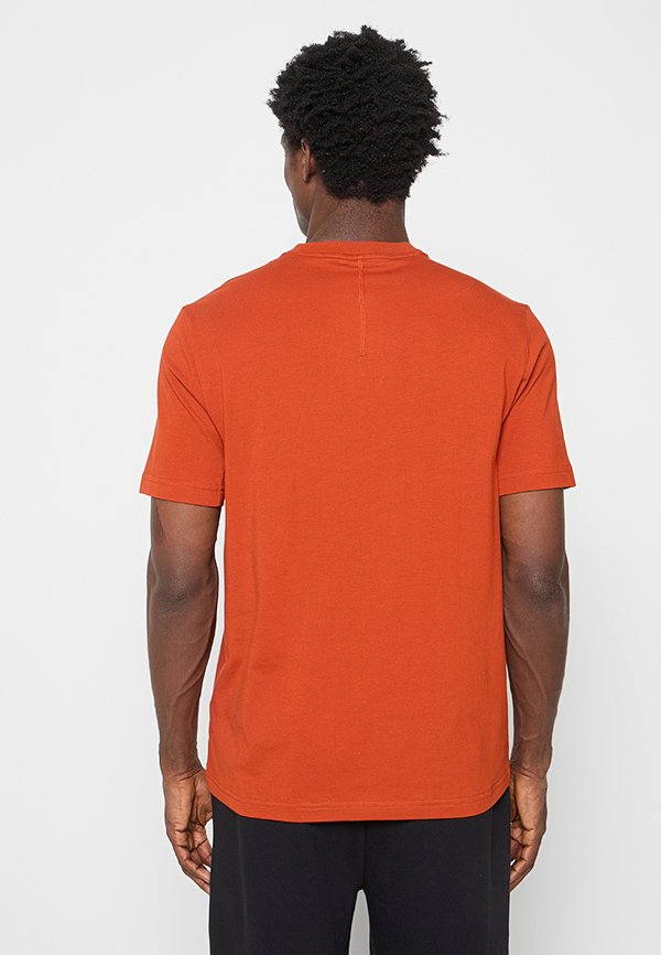 Calvin Klein Performance LIFESTYLE SS TEE IYE