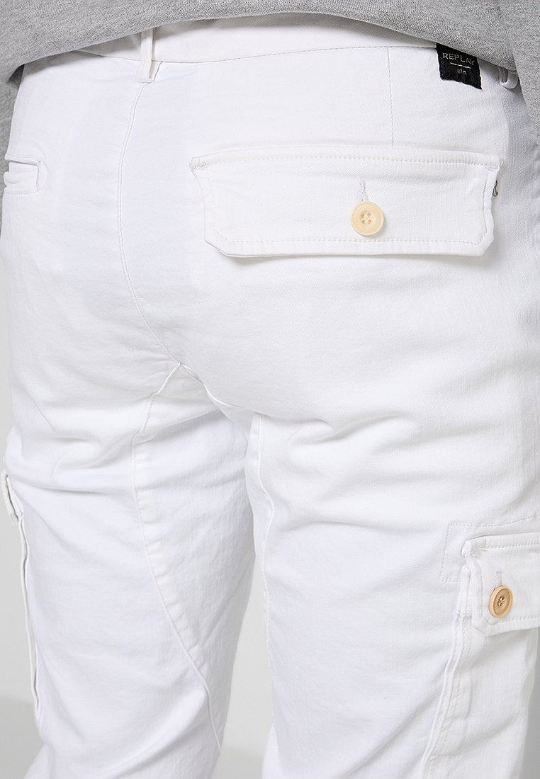 Replay SLIM FIT