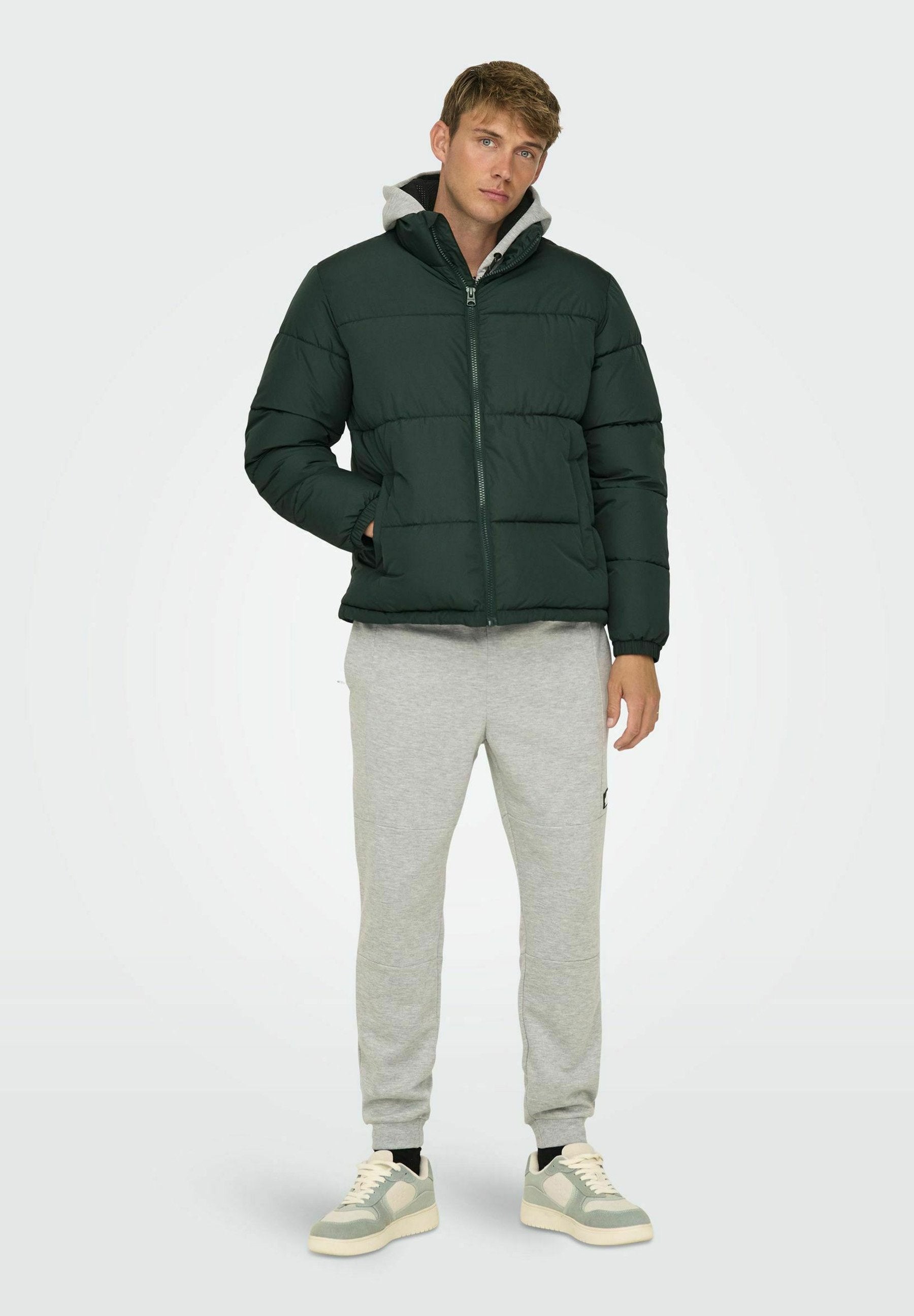 Puffer ONSMELVIN Puffer Media 2