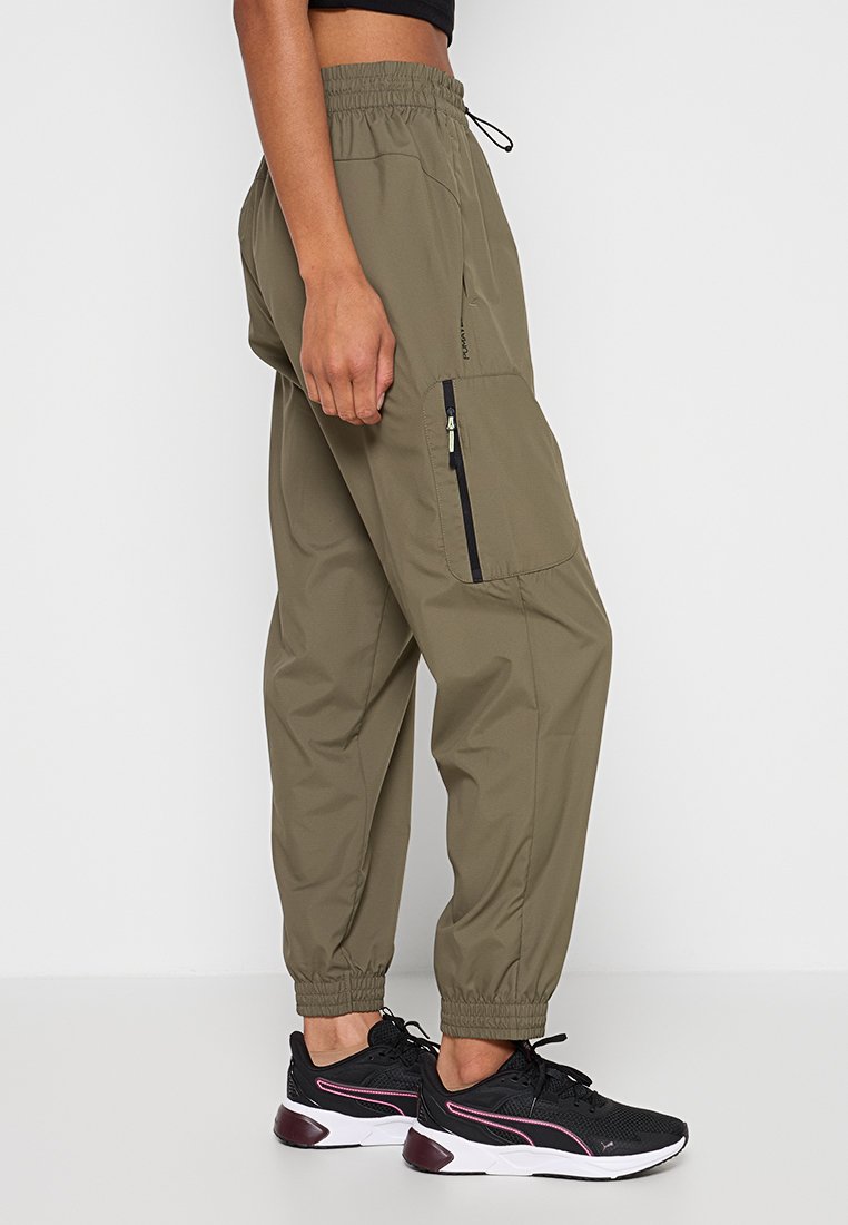 Puma PUMATECH