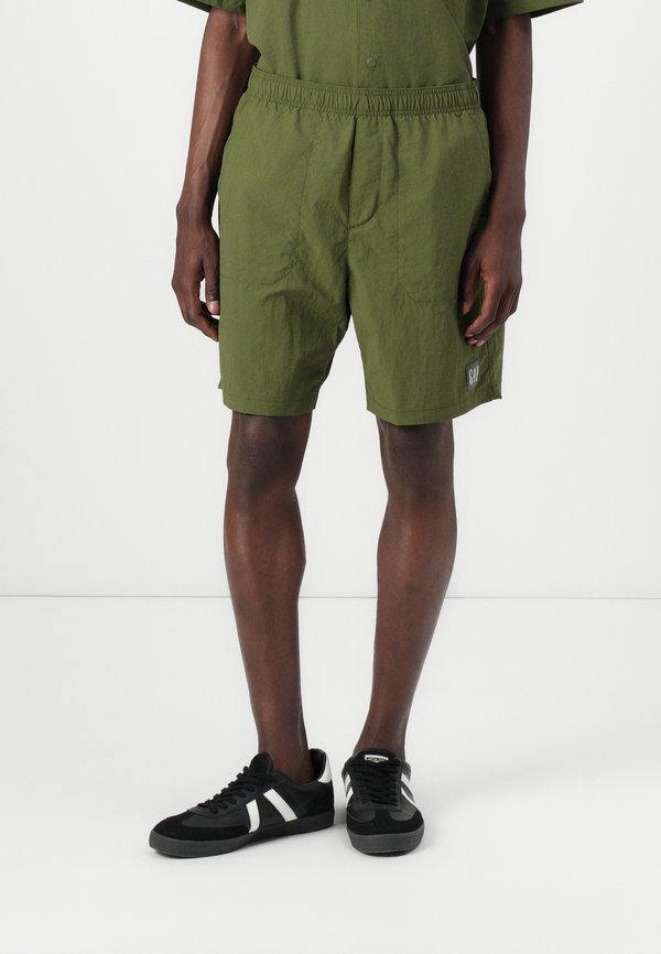 GAP