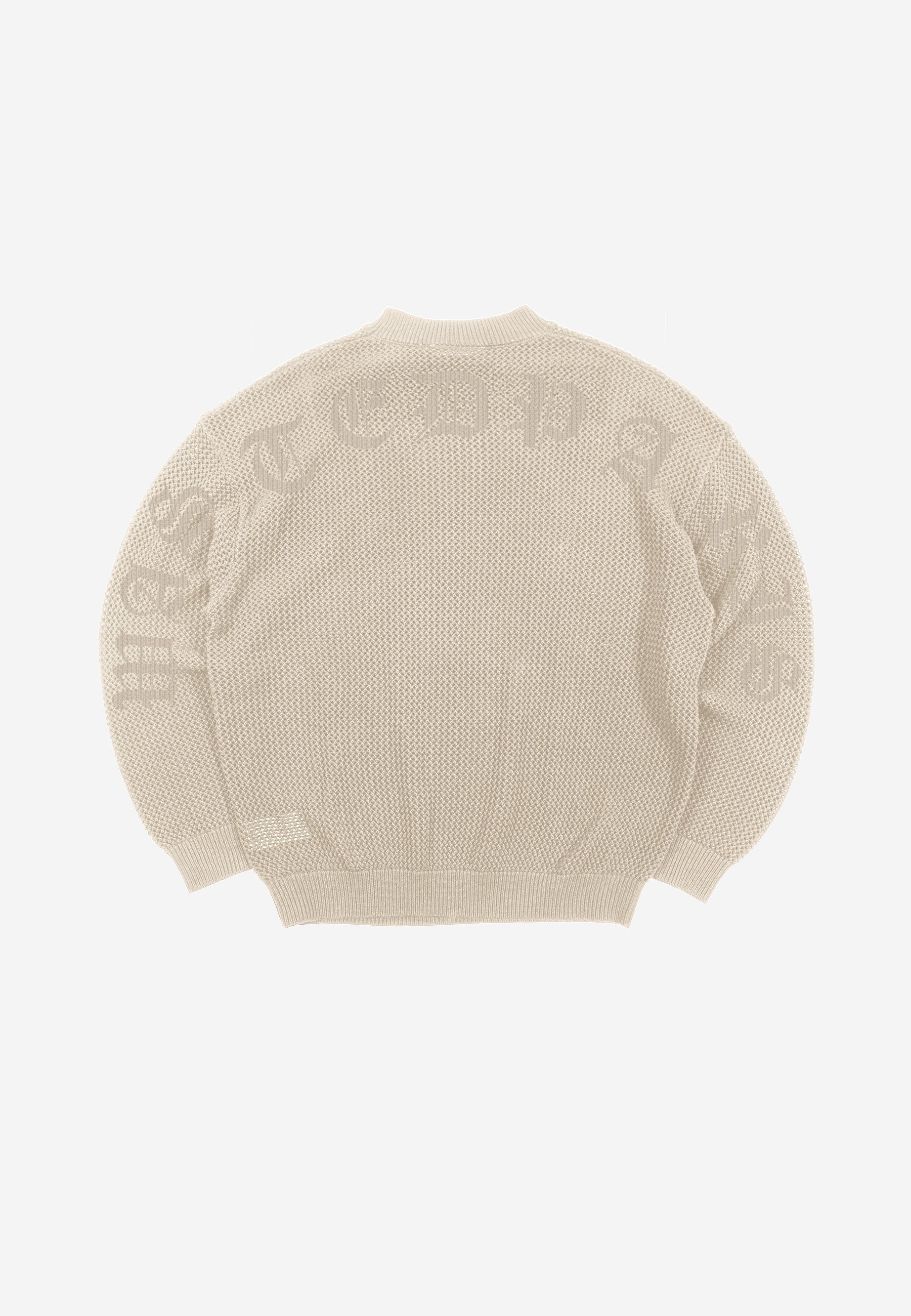 Wasted Paris KINGDOM UNISEX