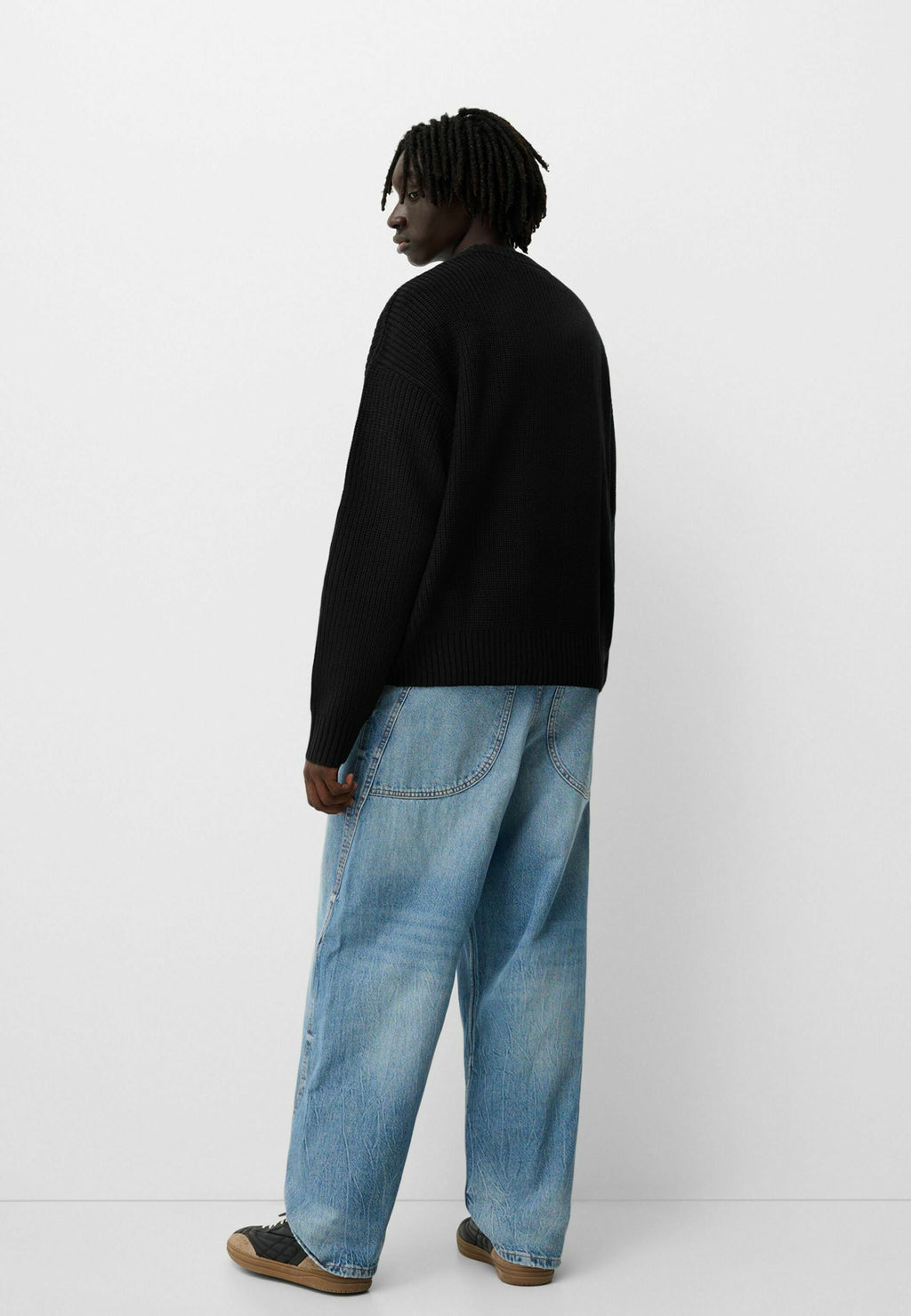 Bershka