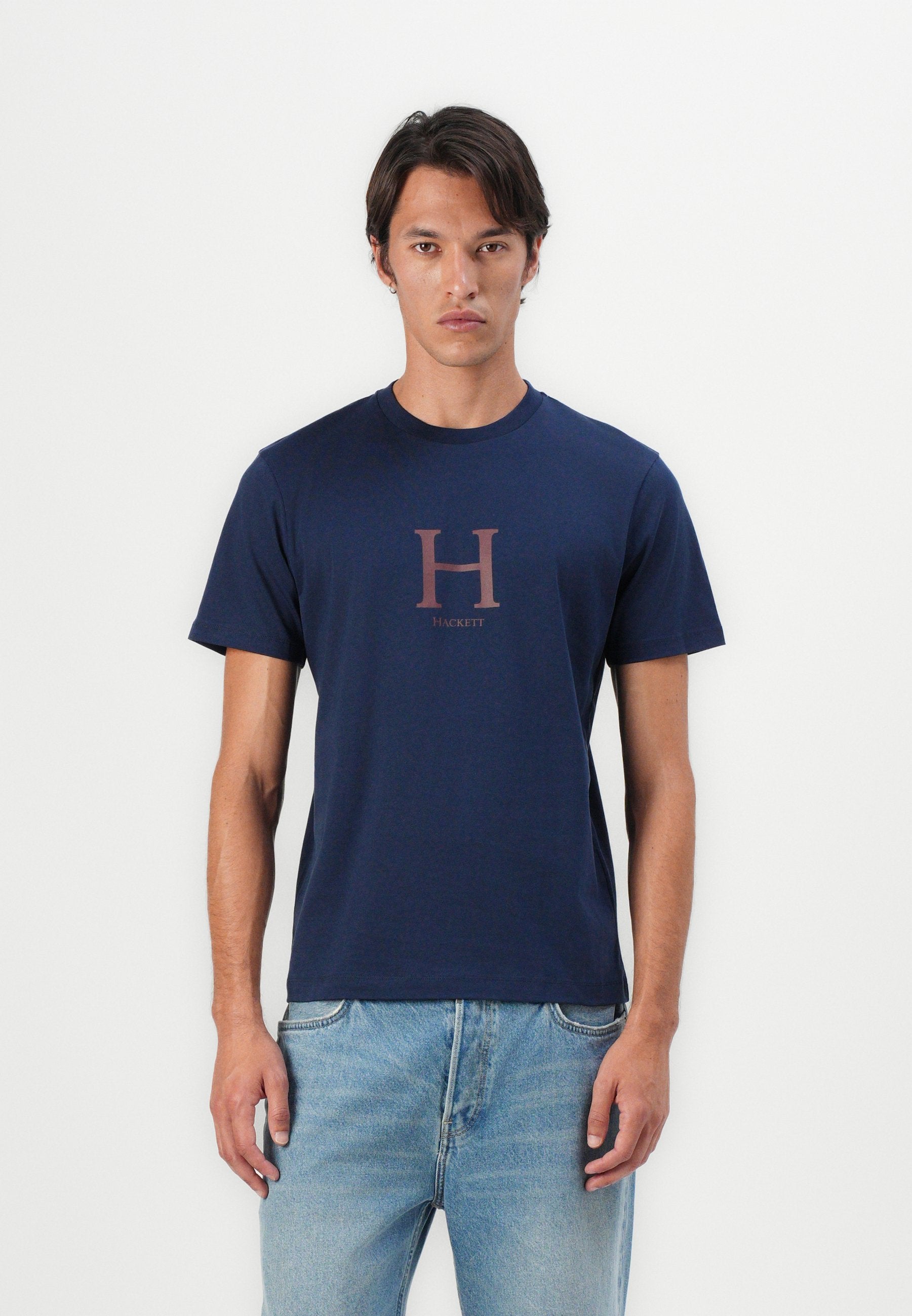 Hackett London HERITAGE TEE