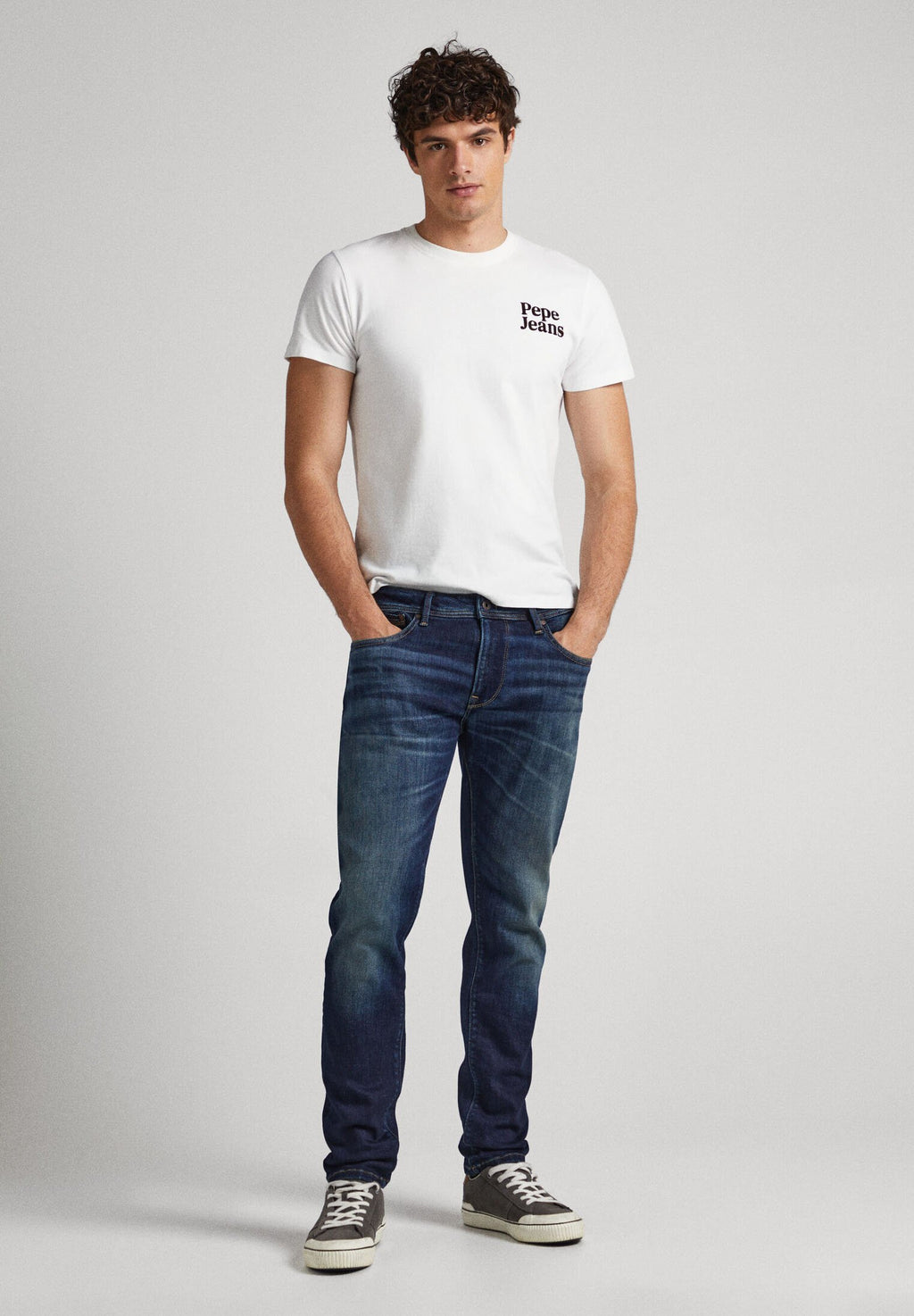 Pepe Jeans STANLEY