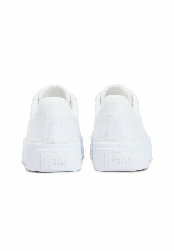 Tommy Hilfiger METALLIC LOGO PLATFORM